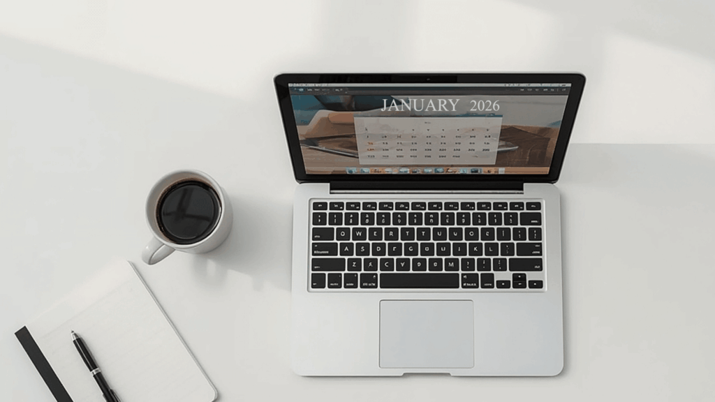 Como Ter Disciplina para Criar Suas Metas para 2026