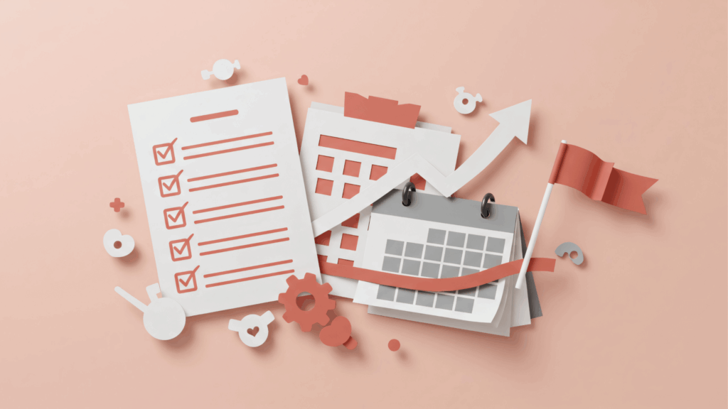 Como Ter Disciplina para Criar Suas Metas para 2026