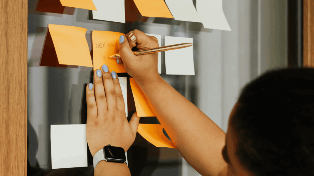 Como Ter Disciplina para Criar Suas Metas para 2026