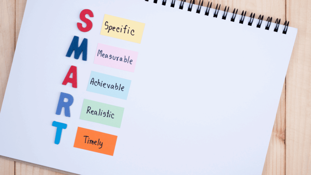 Como Ter Disciplina para Criar Suas Metas para 2026