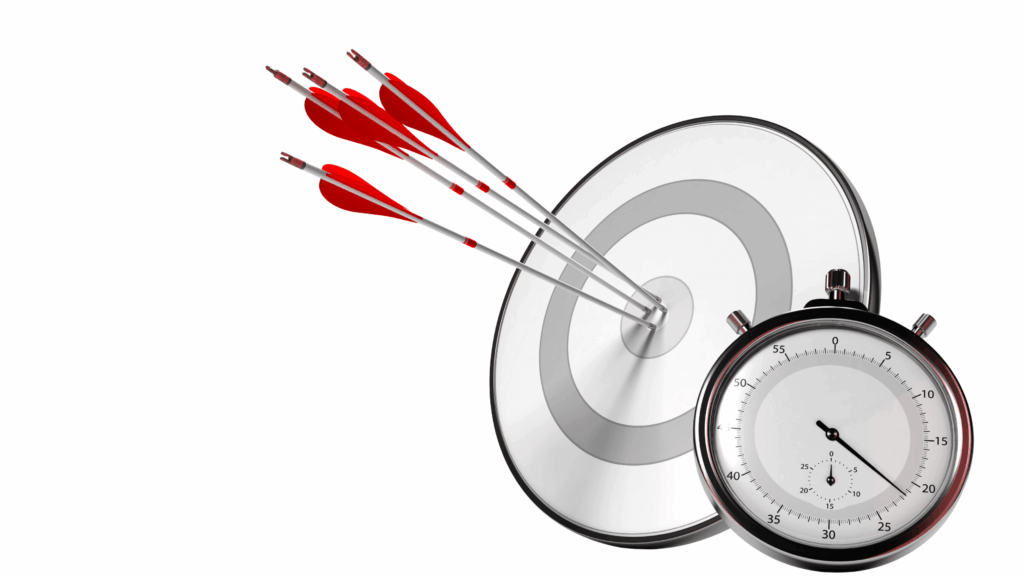 Como Definir Metas no Início do Ano