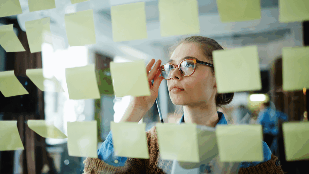 Como Definir Metas no Início do Ano