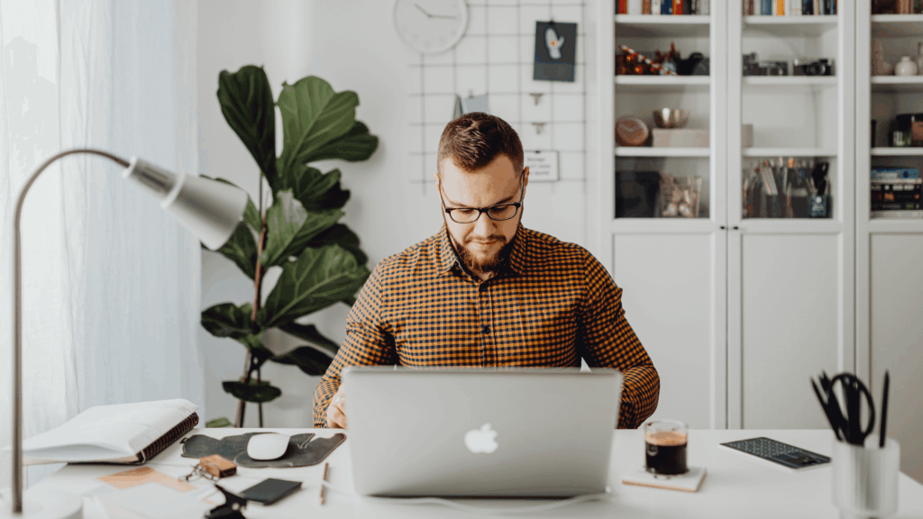 Transição de Carreira Como Mudar de Profissão