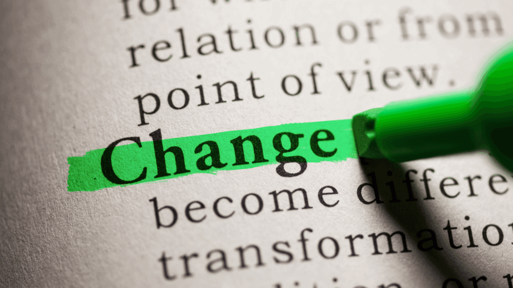 Transição de Carreira Como Mudar de Profissão